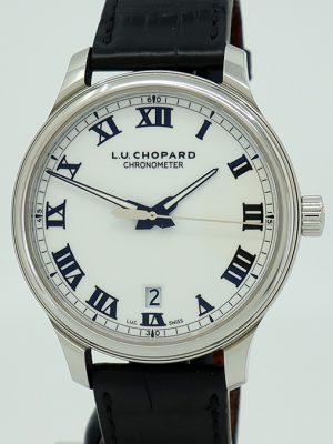 Pre Owned Chopard In Melbourne From The Watch Gallery Wristies