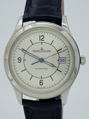 Pre Owned Jaeger LeCoultre Master Control In Melbourne From