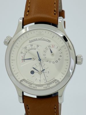 Pre Owned Jaeger LeCoultre Other Jaeger LeCoultre In VIC From The