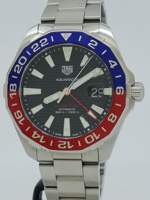 Pre Owned Tag Heuer Aquaracer In Australia From Dealers Wristies