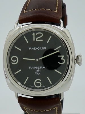 Pre Owned Panerai In VIC From Dealers Wristies